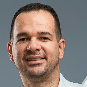 Dr. Jobson Ferreira - Centro Médico Master Vida