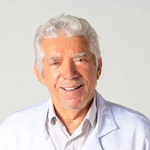 Dr. José Alberto - Centro Médico Master Vida