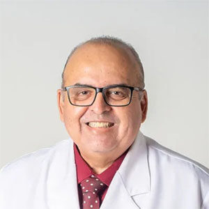Dr. Paulo Couto - Centro Médico Master Vida