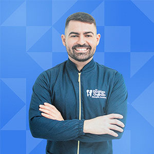 Dr. Rodrigo Galindo - Centro Médico Master Vida