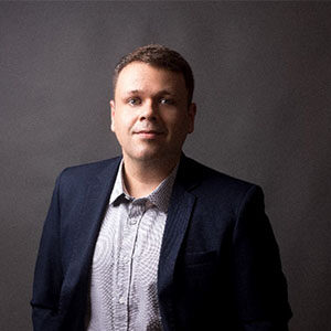 Dr. Túlio Leandro - Centro Médico Master Vida