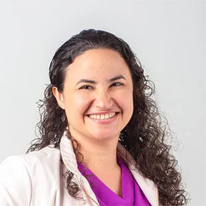 Dra. Monique Roal - Centro Médico Master Vida