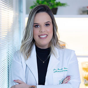 Priscilla Lima - Centro Médico Master Vida