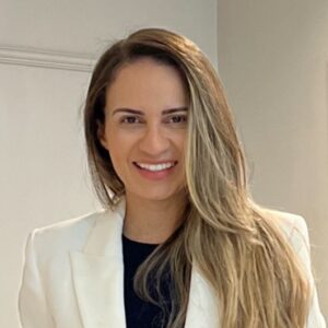 Dra. Elizama Ferreira - Centro Médico Master Vida